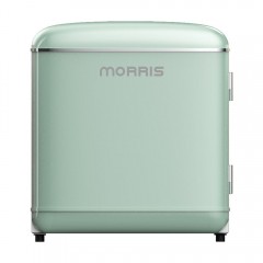 Morris Mini Bar 47lt Υ48.5xΠ44xΒ50εκ. Πράσινο CG7252SDL